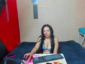 hanna_mature01 from Chaturbate