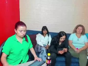 hanna_mature01 from Chaturbate