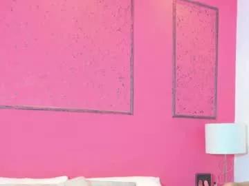 hanna_mayer from Chaturbate is Freechat