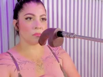 hanna_milf1 from Chaturbate