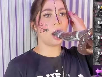 hanna_milf1 from Chaturbate