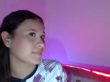 hanna_millers_18 from Chaturbate