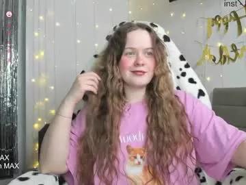 hanna_montanas from Chaturbate