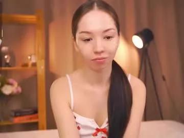 hanna_monttana from Chaturbate is Freechat
