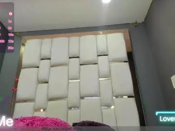 hanna_owens_ from Chaturbate
