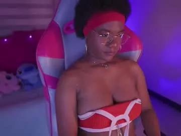 Hanna_pierce from Chaturbate