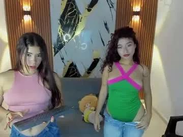 hanna_quenn from Chaturbate is Freechat