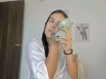 hanna_risso from Chaturbate is Freechat