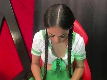 hanna_slut from Chaturbate