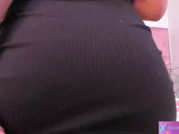 hanna_taylorr from Chaturbate