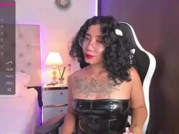 hanna_witch from Chaturbate