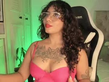hanna_witch from Chaturbate