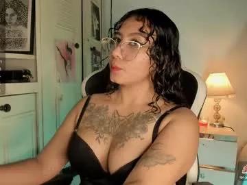hanna_witch from Chaturbate