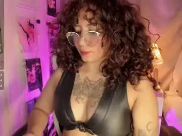 hanna_witch from Chaturbate