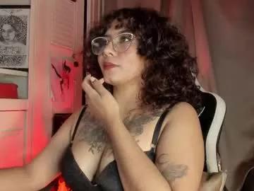 hanna_witch from Chaturbate is Freechat