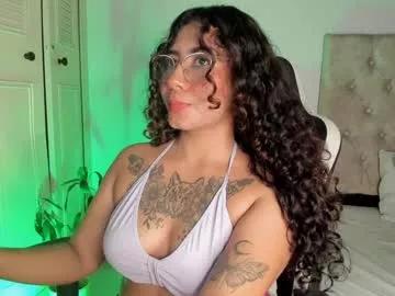 hanna_witch from Chaturbate