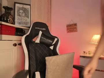 hanna_witch from Chaturbate