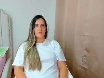 Hannaa86 from Chaturbate
