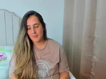 hannaa86 from Chaturbate is Freechat