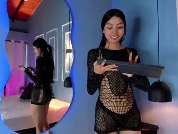 hannaa_zc from Chaturbate is Freechat