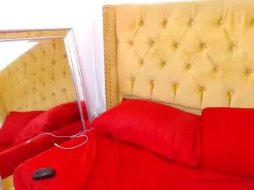 hannaasweet_ from Chaturbate