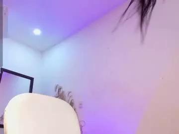 hannabratt from Chaturbate