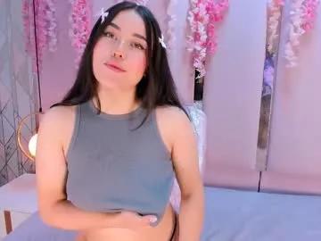 Hannacollins_2 from Chaturbate