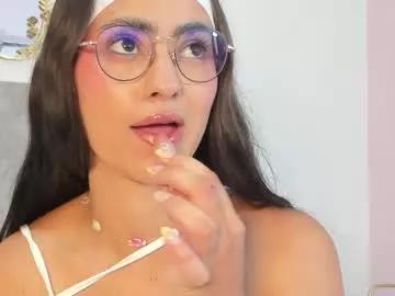 hannaconnorr from Chaturbate