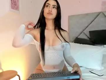 hannaconnorr from Chaturbate is Freechat