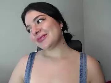 hannaconor from Chaturbate