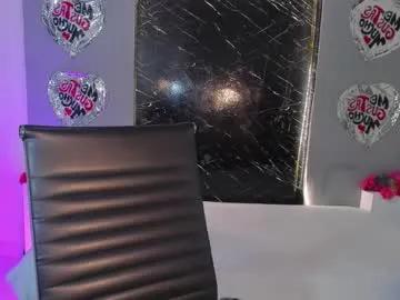 hannacooper3 from Chaturbate is Freechat