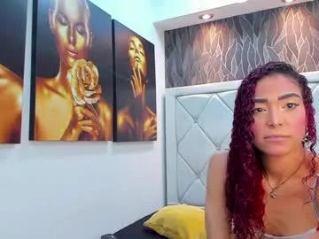 hannacoper from Chaturbate