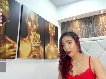 hannacoper from Chaturbate