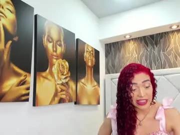 hannacoper from Chaturbate