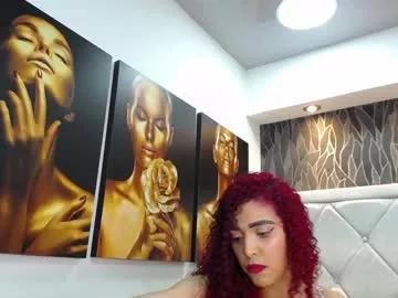 hannacoper from Chaturbate
