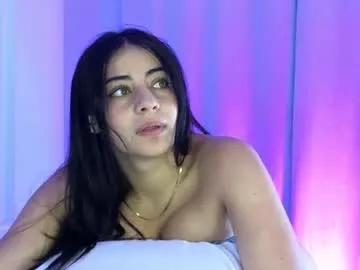 hannacruzsj from Chaturbate