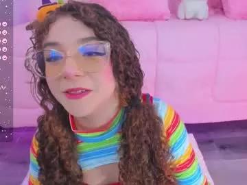 hannacutegod from Chaturbate