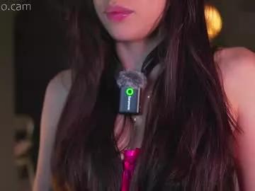 hannafrancoo from Chaturbate