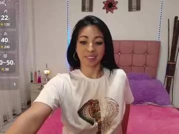hannagomez_11 from Chaturbate is Freechat