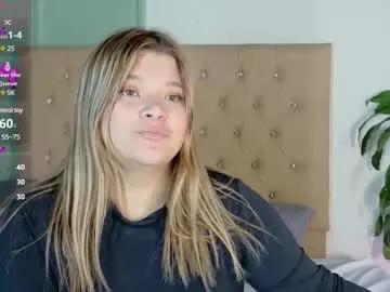 hannah__steele from Chaturbate is Freechat