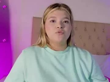 hannah__steele from Chaturbate