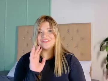 hannah__steele from Chaturbate