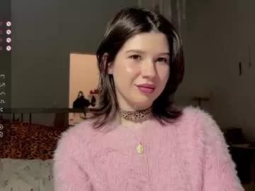 hannah_allin from Chaturbate