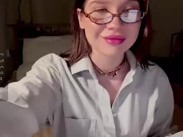 hannah_allin from Chaturbate