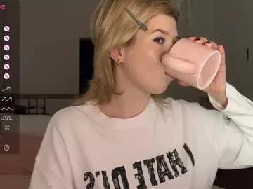 hannah_allin from Chaturbate