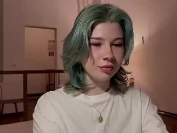 hannah_allin from Chaturbate