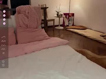 hannah_allin from Chaturbate