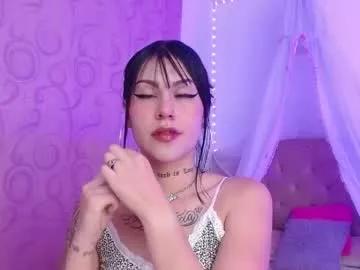 hannah_becker from Chaturbate
