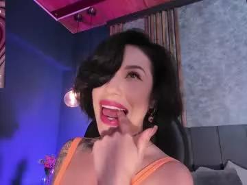hannah_borbon from Chaturbate