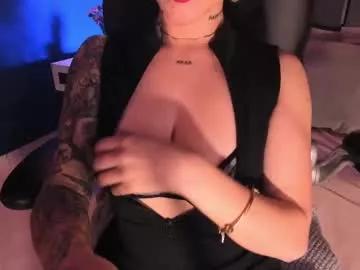 hannah_borbon from Chaturbate